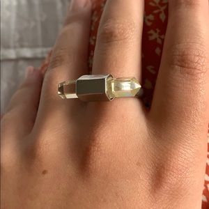 Crystal Ring